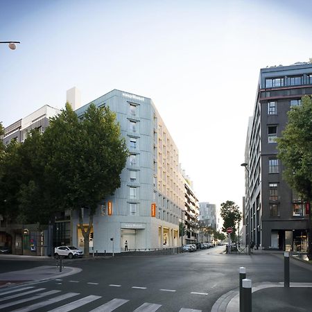Easyhotel Marseille Euromed Exterior foto